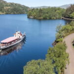 Loch Katrine  National Park Scenic Steamship Cruise - A Deeper Dive Into the Loch Katrine Steamship Cruise Experience