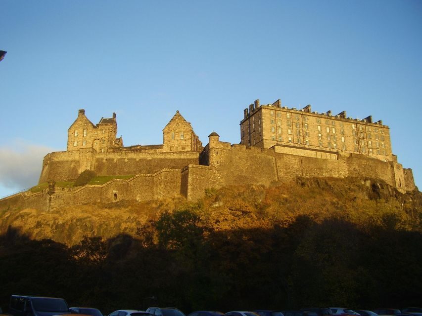 Loch Lomond, Highlands & Stirling Castle Tour from Edinburgh - The Sum Up