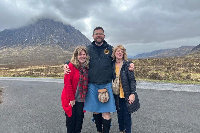 Loch Lomond, Inveraray and Argyll Private Tour from Glasgow - Who Will Love This Tour?