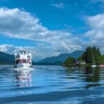 Loch Lomond: Island Discovery 2-Hour Cruise - An In-Depth Look at Loch Lomond: Island Discovery Cruise
