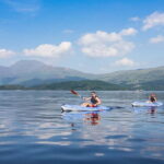 Loch Lomond: Kayak Hire - Navigating the Loch Lomond Kayak Hire Experience