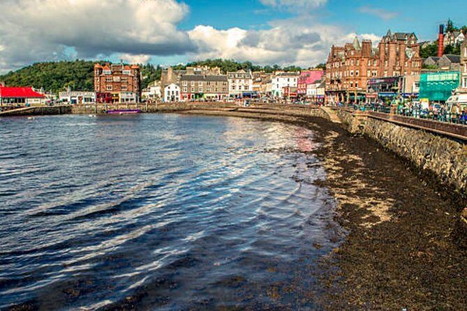 Loch Lomond, Loch Awe, Oban and Inveraray Day Trip from Glasgow - Analyzing the Value