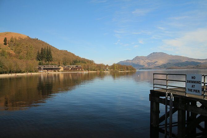 Loch Lomond National Park & Stirling Castle Full Day Tour - Final Thoughts: Who Should Consider This Tour