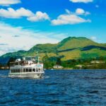 Loch Lomond: Scottish Highlands Sightseeing Cruise - An Honest, Practical Review of Loch Lomond’s Sightseeing Cruise