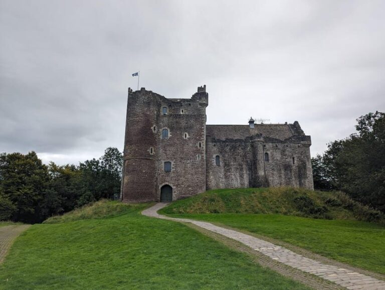 Loch Lomond, Stirling Castle and the Kelpies: Private Tour - Pricing and Value