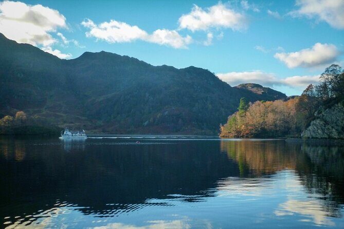 Loch Lomond & The Highlands Private Day Tour with Scottish Local - Why Travelers Love This Tour
