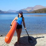 Loch Lomond: Wallaby Island SUP Adventure with Guide - A Detailed Look at the Loch Lomond: Wallaby Island SUP Adventure