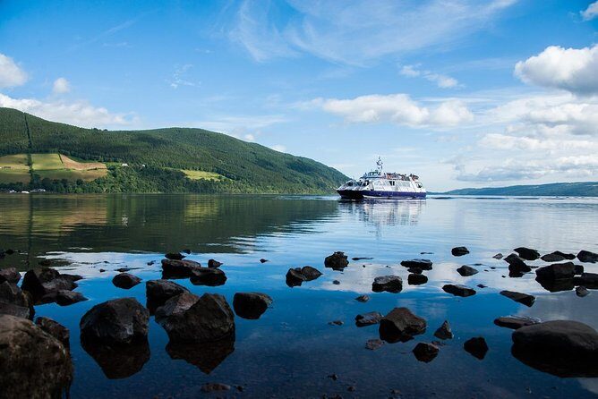 Loch Ness 1-Hour Cruise with Urquhart Castle Views - Final Thoughts: Who Should Consider This Tour?