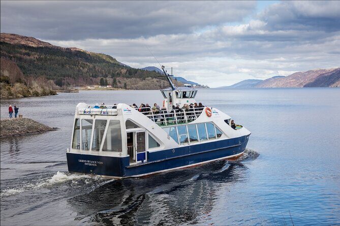 Loch Ness and the Highlands Experience Bus Tour from Edinburgh - Who Should Take This Tour?