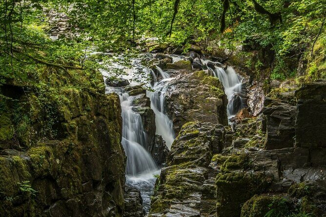 Loch Ness Cruise, Scenic Walk, Whisky & Glencoe Tour - Edinburgh - The Balance: Pros and Cons