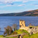 LOCH NESS, CULLODEN, AND CLAVA CAIRNS TOUR. From Invergordon - Final Thoughts