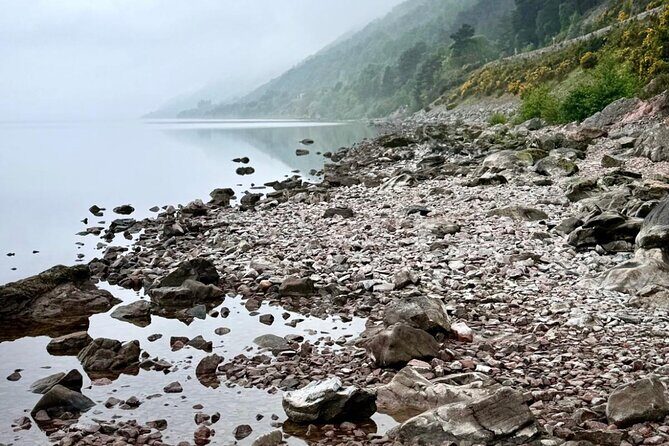 Loch Ness, Culloden, Clava and whisky/gin tour from Inverness. - FAQ — Your Practical Questions Answered