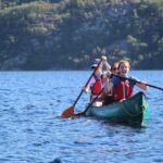 Loch Ness, Family-Friendly, 1-Hour Discovery Canoe Tour - The Itinerary: What You’ll Experience