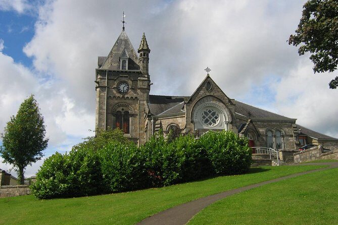Loch Ness Glen Coe and the Highlands Italian Tour Guide - Who Would Enjoy This Tour?