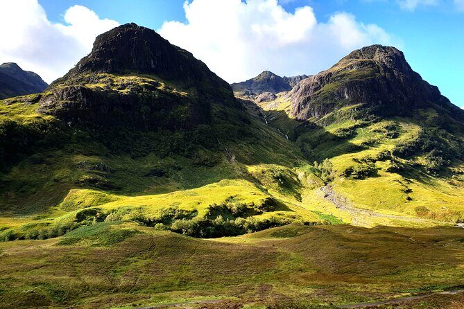 Loch Ness, Glencoe and the Highlands Private Day Tour - A Deep Dive into the Highland Private Day Tour