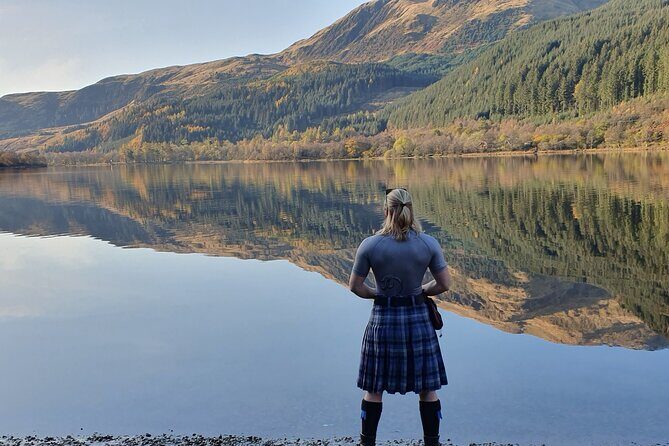 Loch Ness, Glencoe and The Highlands Private Tour - Why This Tour Excels