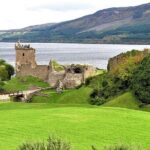 Loch Ness , Heilan Coos ,Great Glen , Fort William and Glencoe - Authentic Experiences and Honest Insights