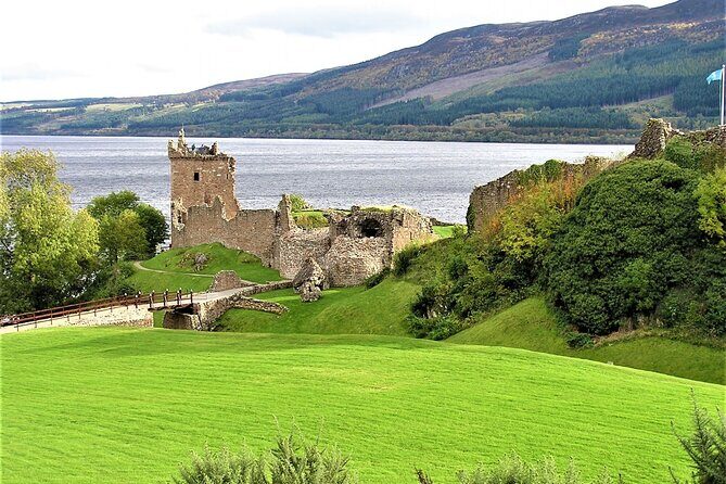 Loch Ness , Heilan Coos ,Great Glen , Fort William and Glencoe - Authentic Experiences and Honest Insights