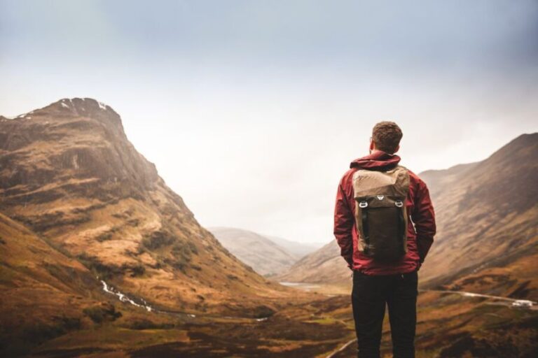 Loch Ness, Inverness, & Highlands 2-Day Tour from Edinburgh - Why This Tour Works for You