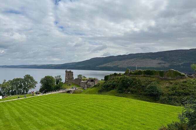Loch Ness Tour: Day Trip to Loch Ness, Outlander Sites and More - What’s the Real Value?