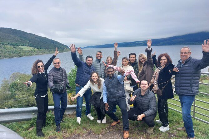 Loch Ness Tour - Final Thoughts