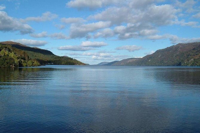 Loch-Ness, Urquhart Castle & Culloden Battlefield - The Sum Up