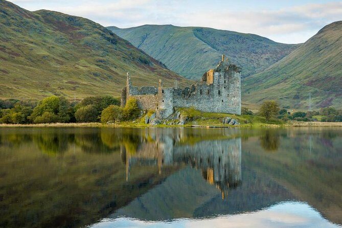 Loch Ness & Urquhart Castle Private Day Tour with Scottish Local - Who Is This Tour Best For?
