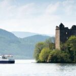 Loch Ness: Urquhart Castle Round-Trip Cruise - An In-Depth Look at the Loch Ness Cruise Experience