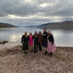 Loch Ness with Castles, Beaches, Mountains and MONSTERS - Value and Practicality
