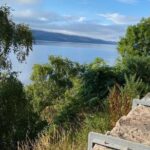Loch Ness,cawdor castle,inverness,Culloden battlefield,& more from invergordon - A Taste of Scotch at Glen Ord Distillery