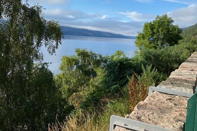 Loch Ness,cawdor castle,inverness,Culloden battlefield,& more from invergordon - A Taste of Scotch at Glen Ord Distillery