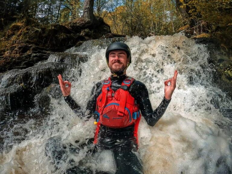 Loch Tay 2-Hour Discovery Gorge Walking Experience - Authentic Highland Fun for Families and Adventure Seekers
