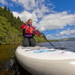 Loch Tay Beginners Guided Paddle Boarding, 1 Hr 15 Mins. - Discovering Loch Tay: A Detailed Look at the Experience