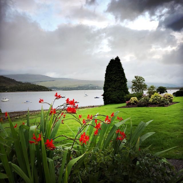 Lochs & Legends: A Private Day Trip to Loch Ness - Itinerary Breakdown: From Callander to Loch Ness