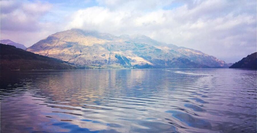 Lochside Wonders: A Scenic Trip of Trossachs National Park - Who This Tour Is Best For