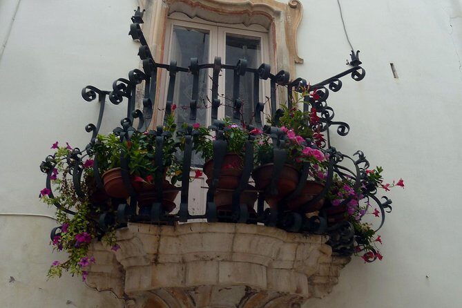 Locorotondo 2-hour private tour: a place to fall in love with - Who Will Love This Tour?