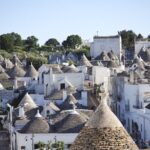 Locorotondo, Alberobello, Martina Franca departing from Taranto - FAQ