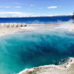 Lodging at Old Faithful Yellowstone & Grand Teton 4-Day Tour - A Closer Look at the 4-Day Yellowstone & Grand Teton Tour