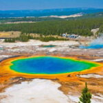 Lodging at Old Faithful Yellowstone&Grand Teton 5-Day Tour - What We Think: The Real Benefits and Considerations