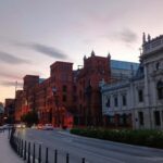 Lodz: Industrial Heritage Walking Tour with Guide - A Detailed Look at the Lodz Heritage Walking Tour