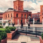 Lodz: Private City Walking Tour - Exploring Lodz: A Detailed Overview