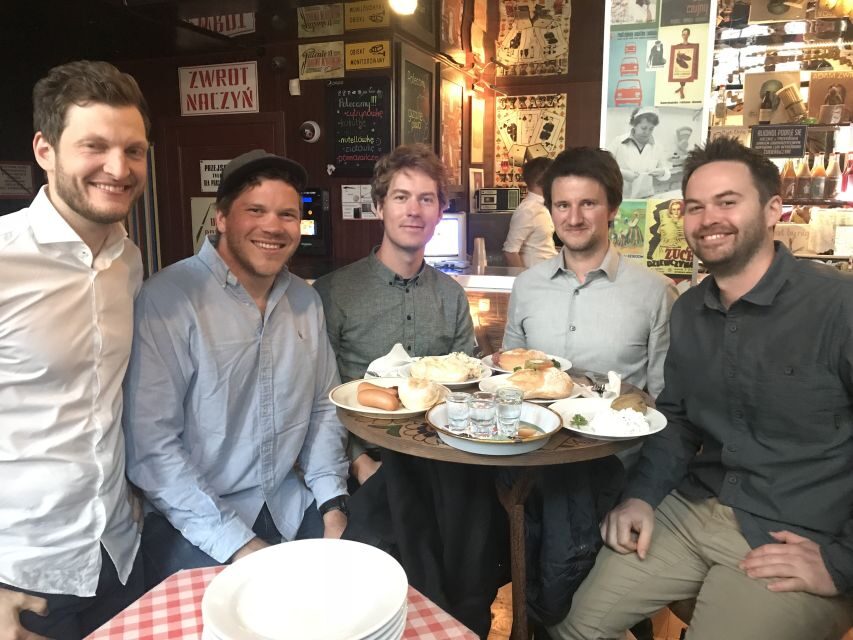 Lodz Private Vodka Tasting Tour - An In-Depth Look at Łódź’s Vodka Tasting Adventure