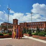 Lodz: Standard Walking Tour  2 Hours of Urban Stories - Practical Details and Insights