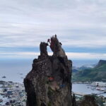 Lofoten: Climb Svolværgeita with a certified tour guide and experience the adventure! - Why This Tour Stands Out