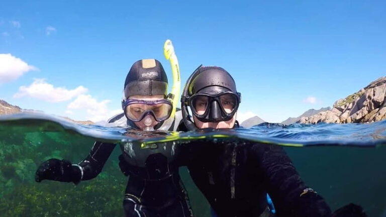 Lofoten: Family Snorkeling Tour - Detailed Breakdown of the Experience