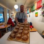 Lofoten: Food Tour and cinnamon bun masterclass - The Itinerary Breakdown