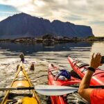 Lofoten: Full Day Combo tour, (kayaking and rappelling) - Concluding Thoughts: Is This Tour for You?