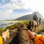 Lofoten: Guided Horse Riding Tour Over Hov and Hovsund - Practical Details: What to Know Before Booking