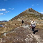 Lofoten Islands: Guided Hiking Into the Wilderness-Easy Tour - The Itinerary in Detail