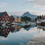Lofoten Scenic Sightseeing Tour: Half day tour - The Full Experience: A Deep Dive into the Lofoten Scenic Tour